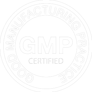 GMP certified soap company