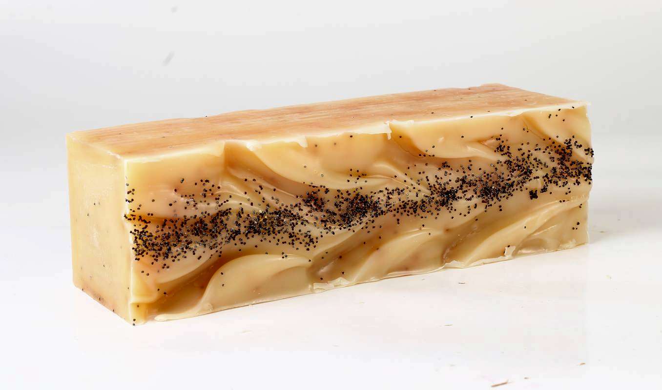 natural soap loaves wholesale