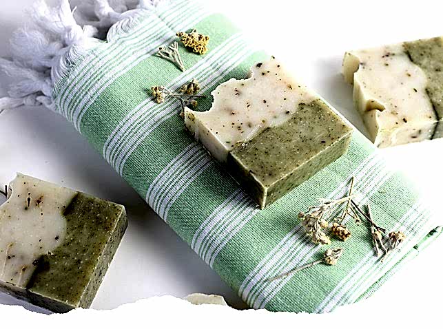 handmade soap wholesale