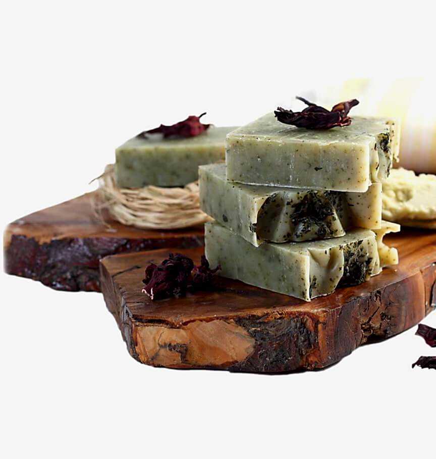 handmade soap wholesale