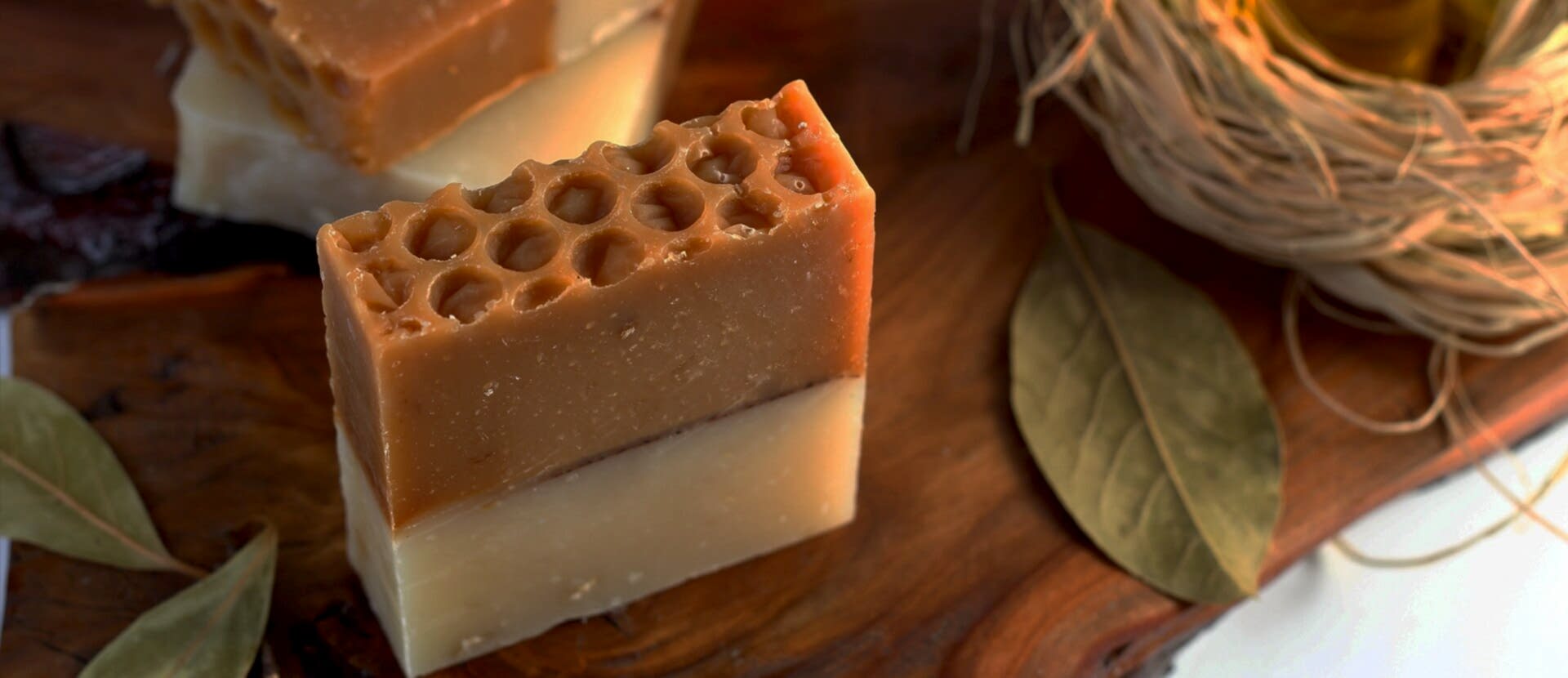 natural soap wholesale