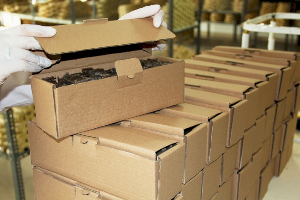 private label soap worldwide shipping