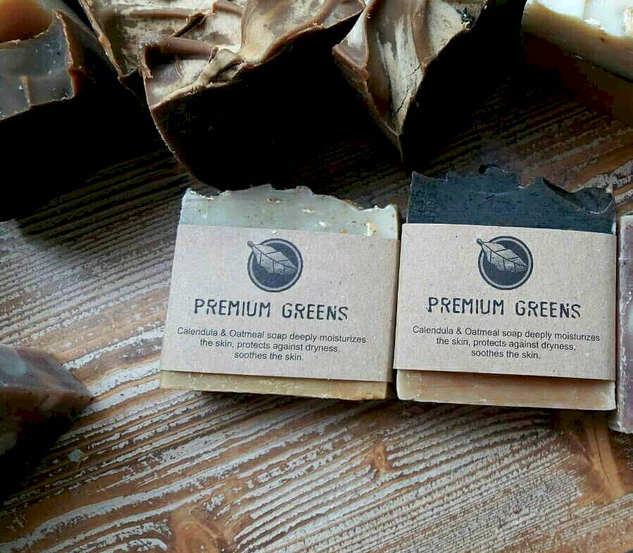 private label soap wholesale