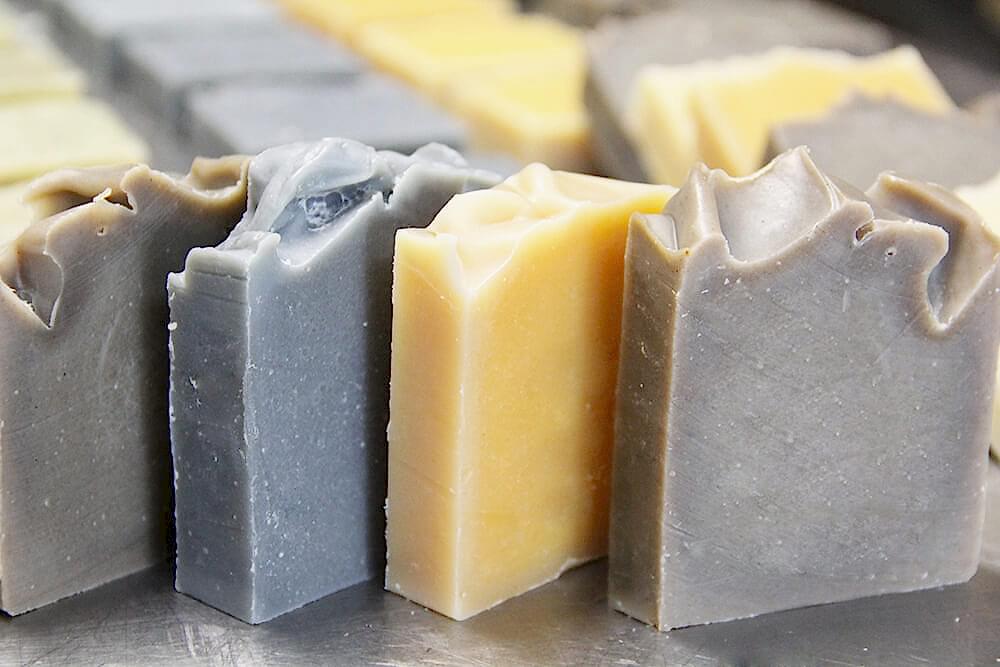 private label vegan soap