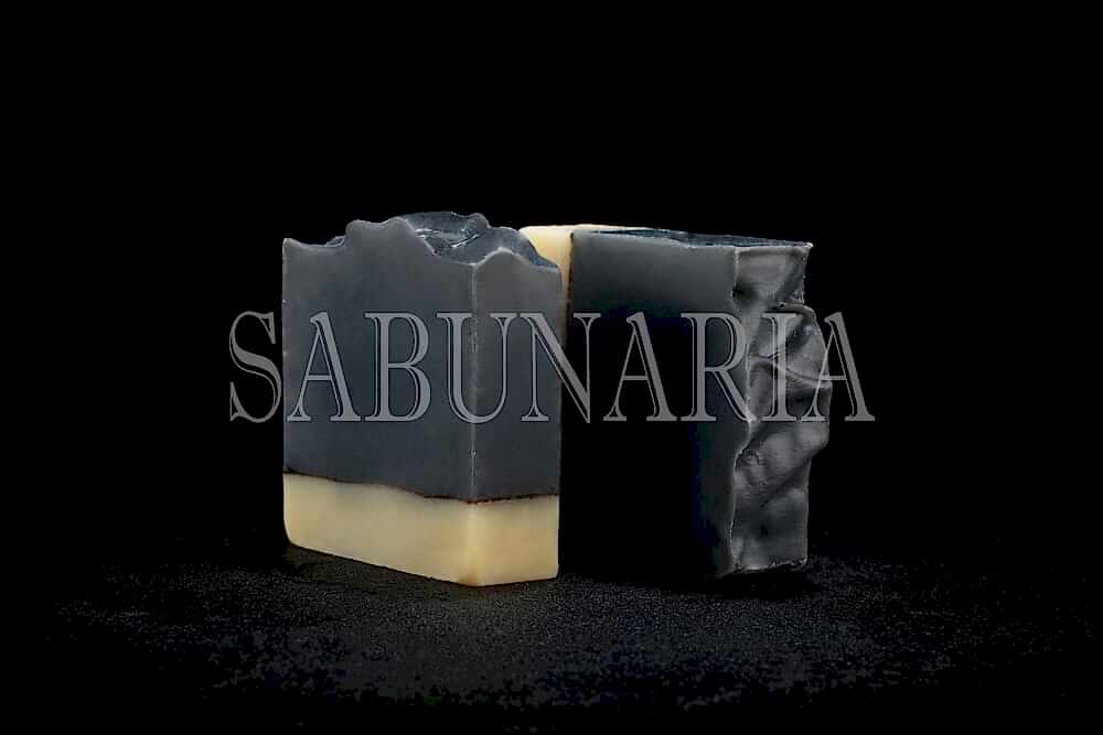 activated charcoal soap wholesale