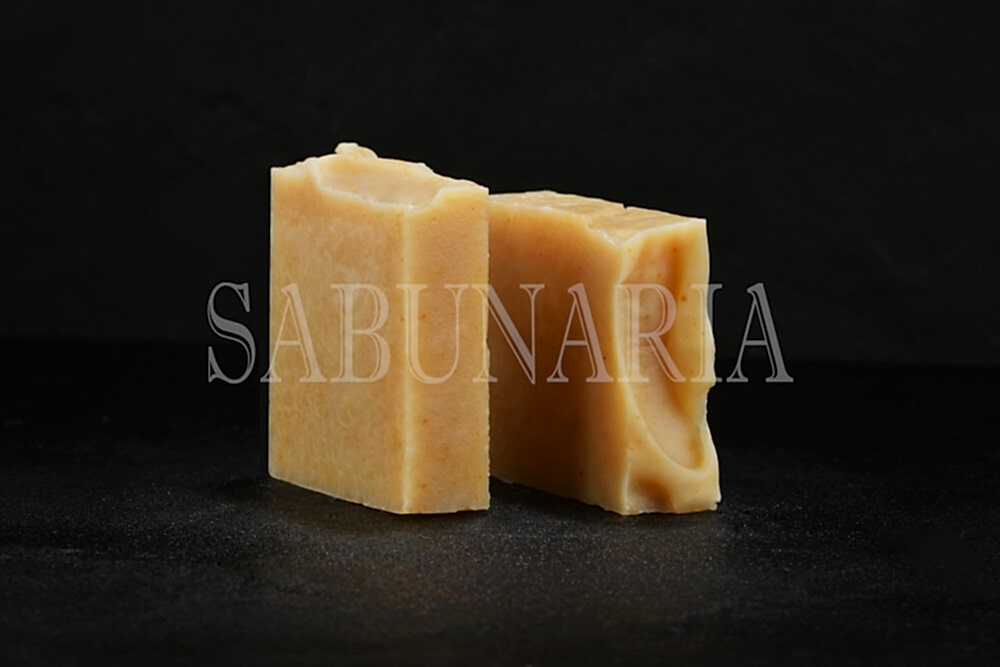 bittim wild pistachio soap