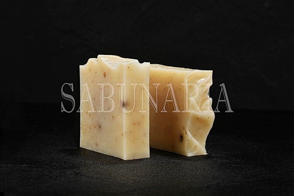 chamomile soap wholesale