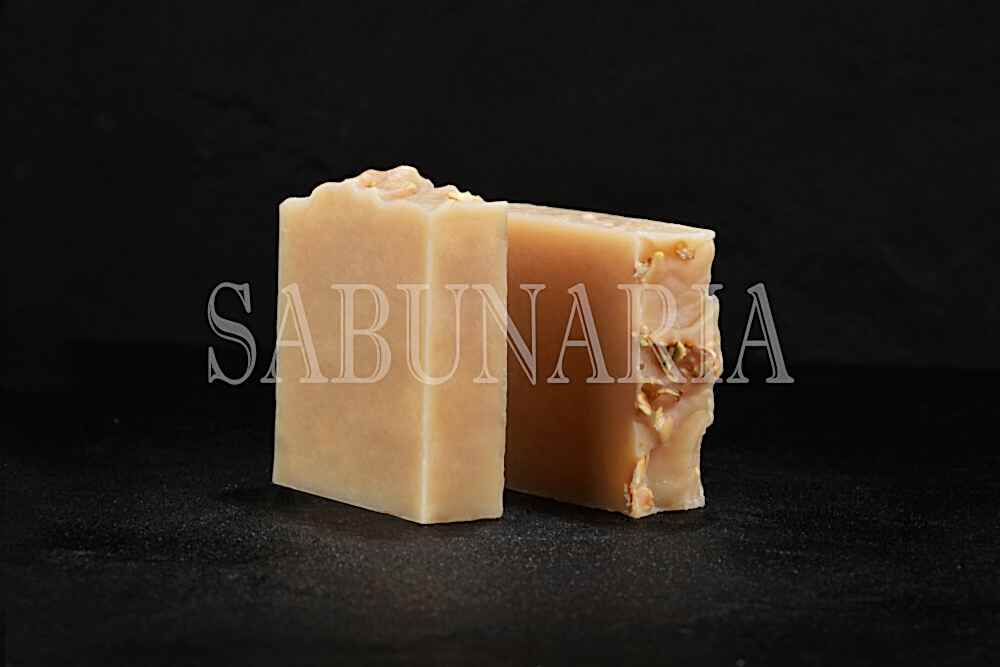 DONKEY MILK soap wholesale