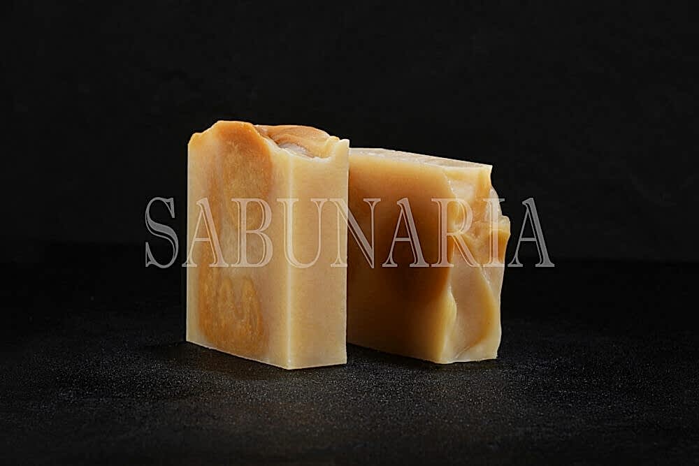 honey goat milk soap wholesale