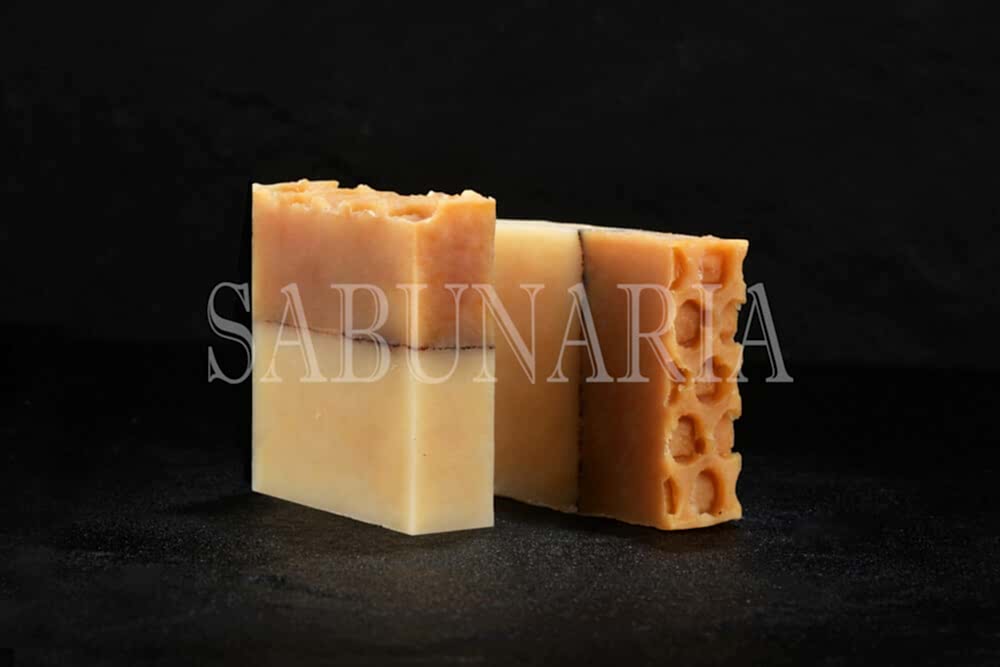 honey oatmeal soap wholesale