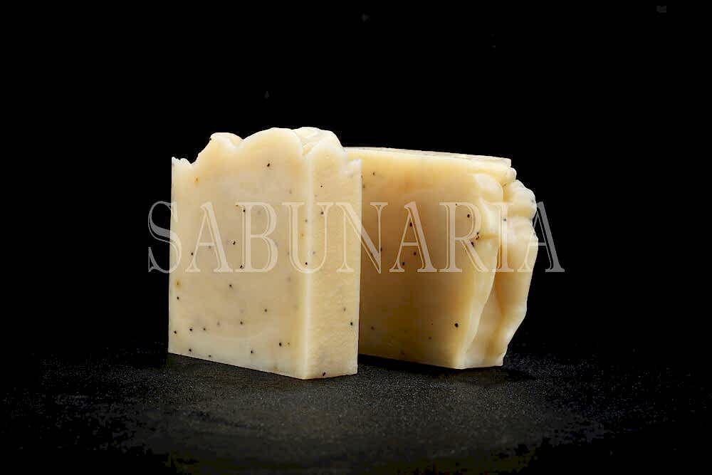 lemon soap wholesale