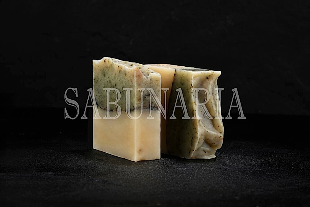 nettle soap wholesale