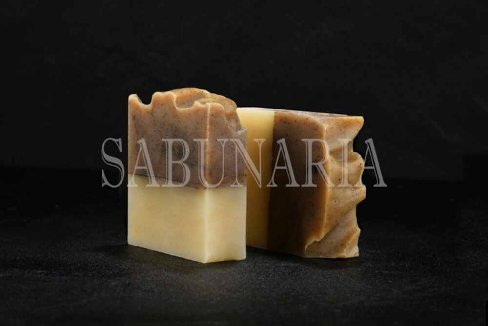orange cinnamon soap wholesale