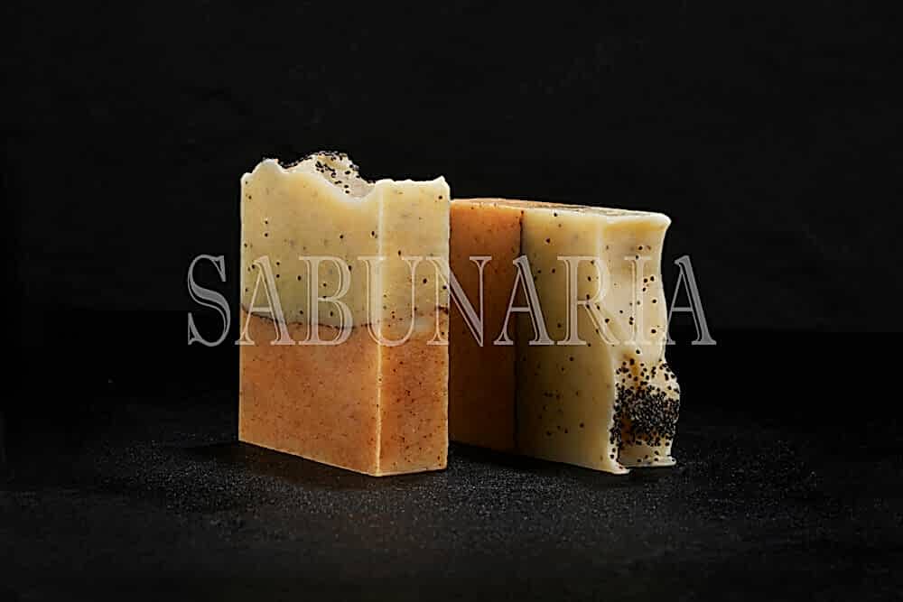 patchouli lemon soap wholesale