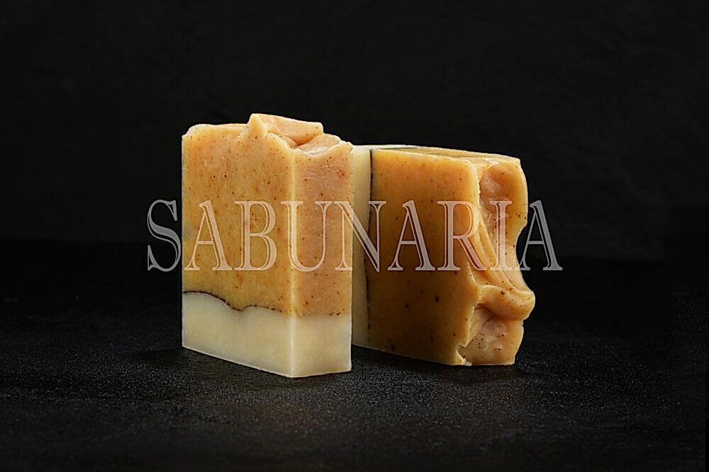 turmeric soap wholesale