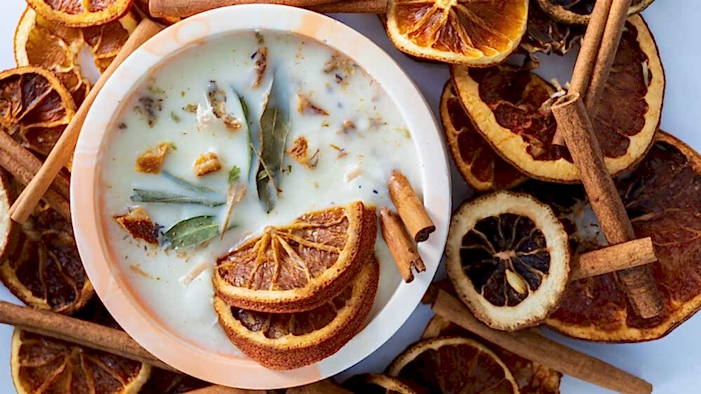 private label candles company