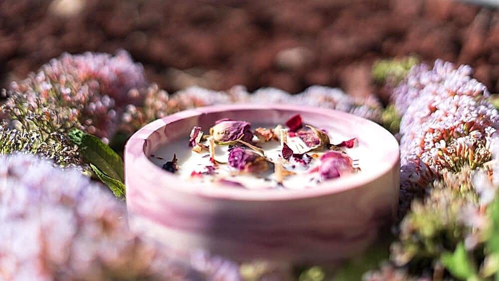 private label candles manufacturer