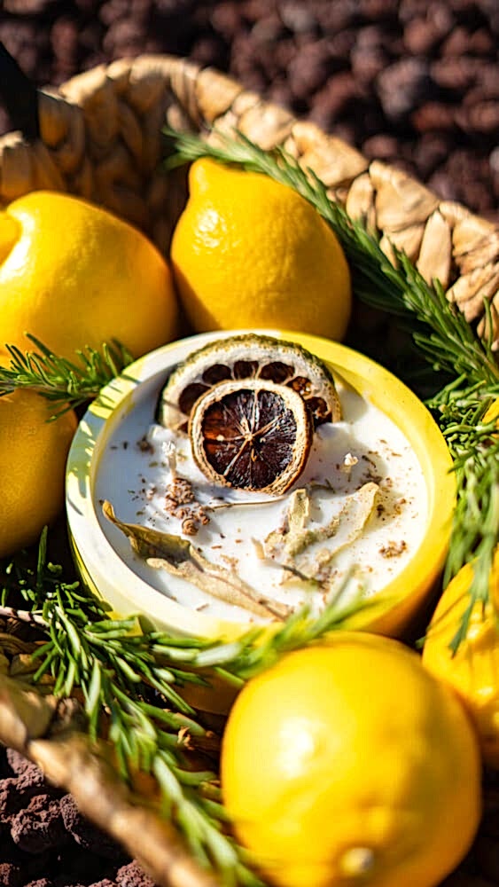 private label candles company